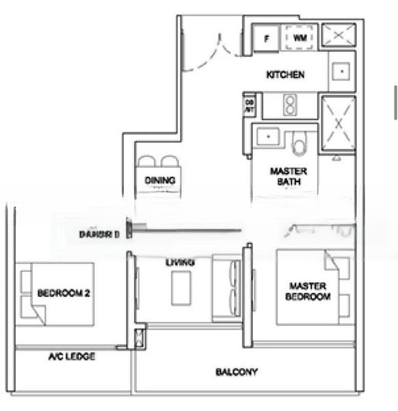 STIRLING RESIDENCES 7