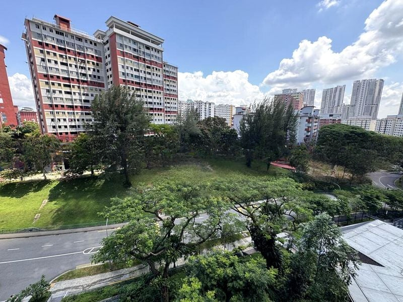 STIRLING RESIDENCES 4