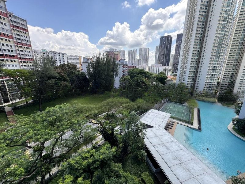 STIRLING RESIDENCES 5