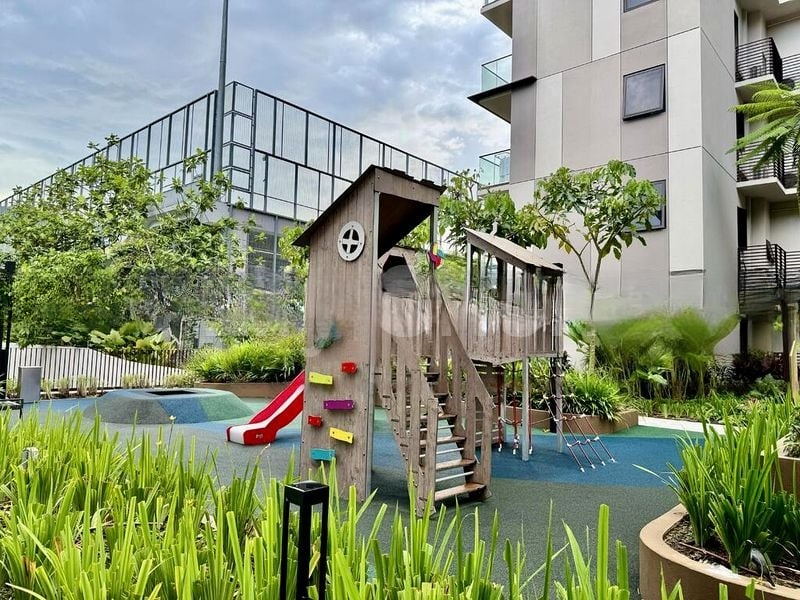 DAIRY FARM RESIDENCES 12