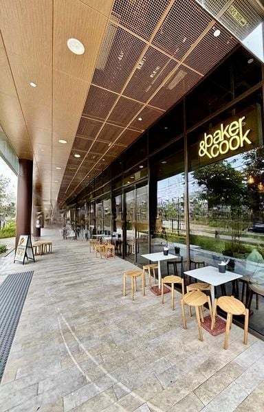 DAIRY FARM RESIDENCES 4