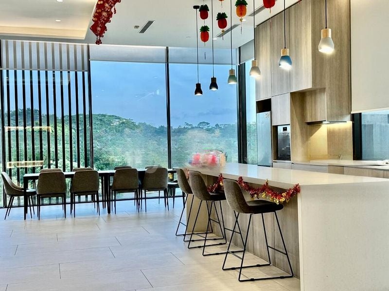 DAIRY FARM RESIDENCES 9