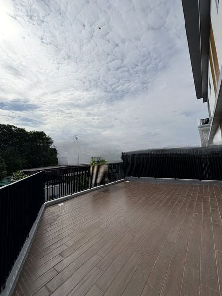 JALAN KAYU ESTATE 5
