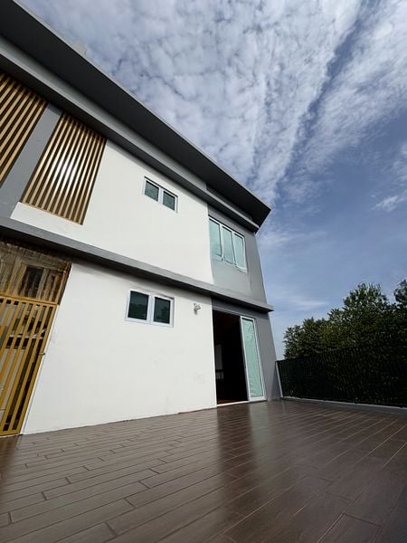 JALAN KAYU ESTATE 4