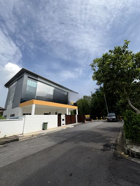 JALAN KAYU ESTATE 7
