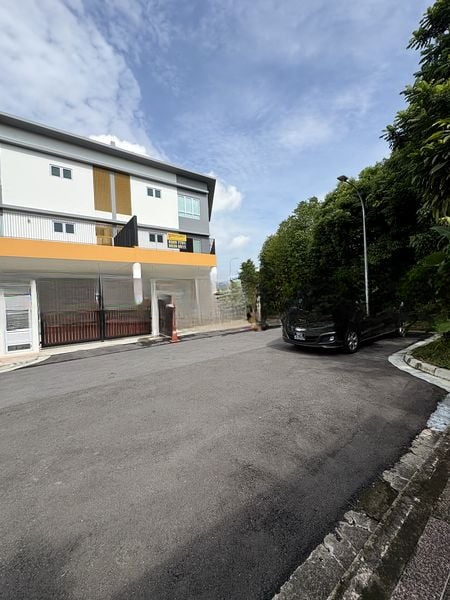 JALAN KAYU ESTATE 10