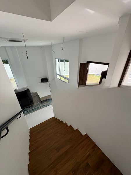 JALAN KAYU ESTATE 12