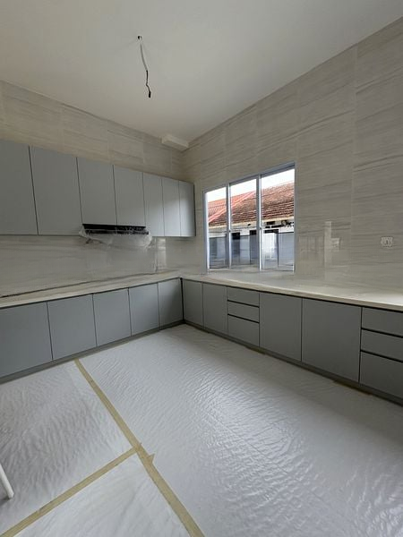 JALAN KAYU ESTATE 14