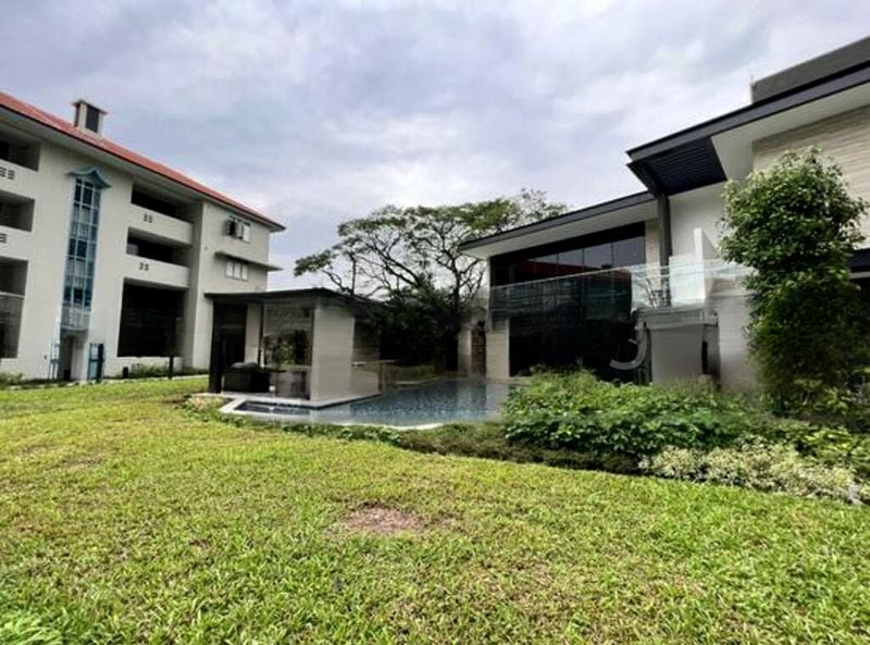 AVENUE SOUTH RESIDENCE 2