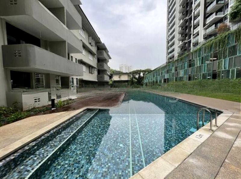 AVENUE SOUTH RESIDENCE 8