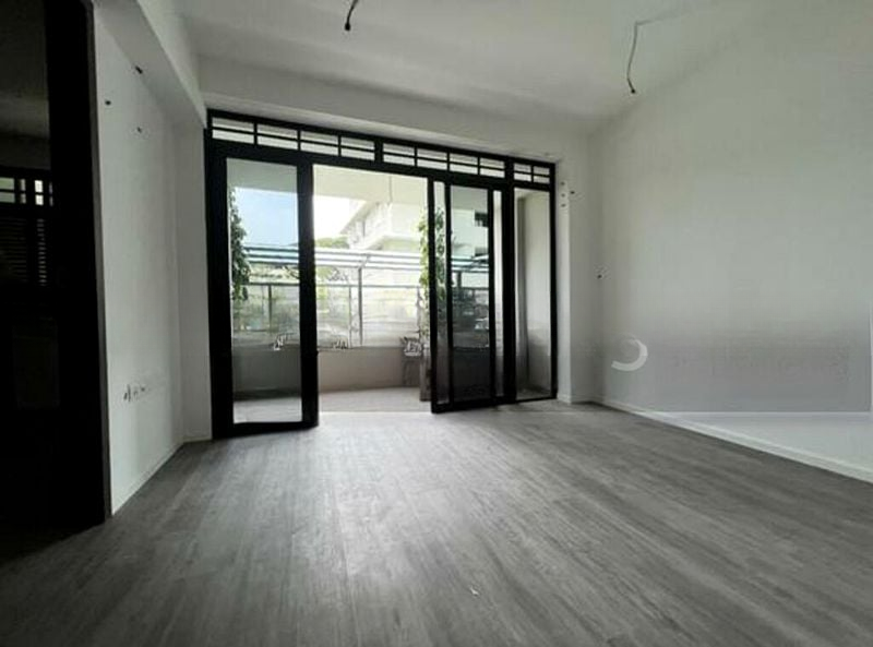 AVENUE SOUTH RESIDENCE 6