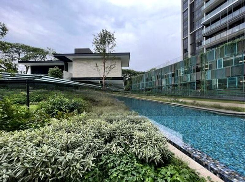 AVENUE SOUTH RESIDENCE 5