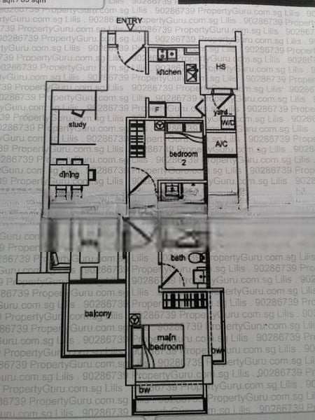 BEACON HEIGHTS 8