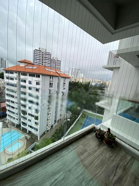 BEACON HEIGHTS 7