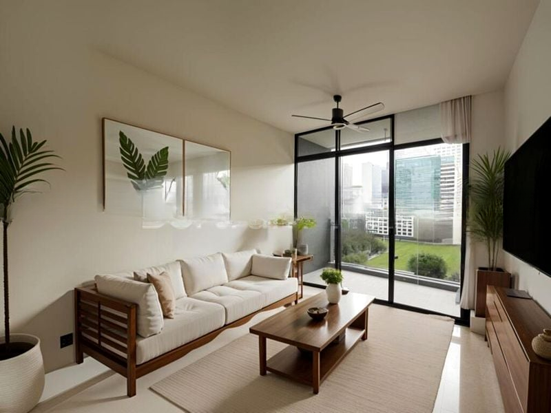 PULLMAN RESIDENCES NEWTON 6