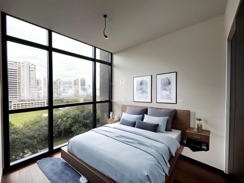 PULLMAN RESIDENCES NEWTON 3