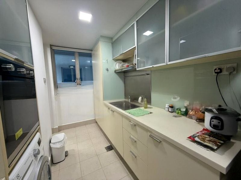 NOVENA SUITES 2