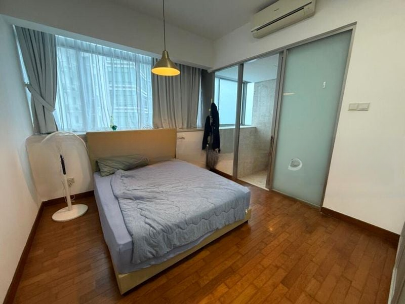 NOVENA SUITES 5
