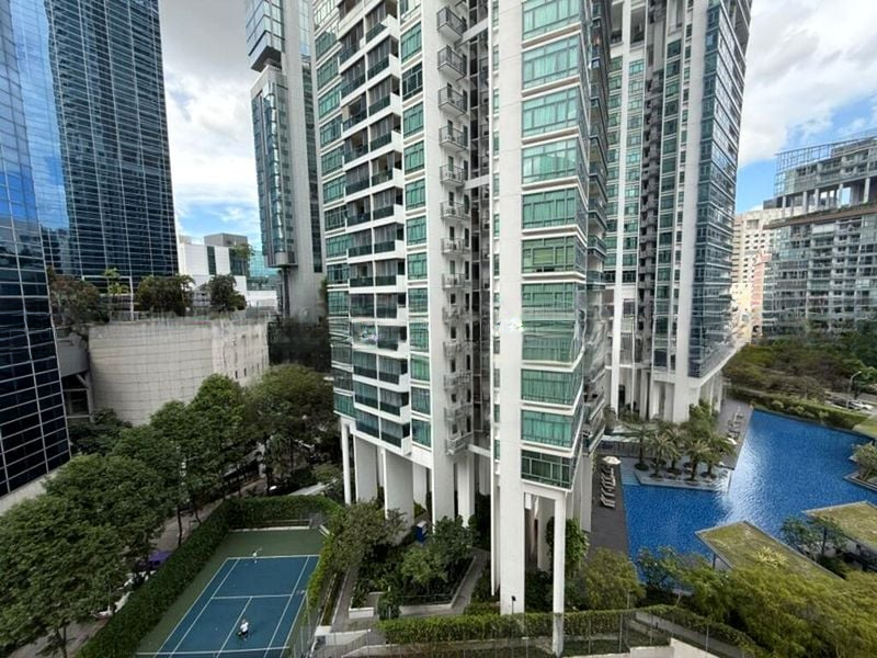 NOVENA SUITES 1