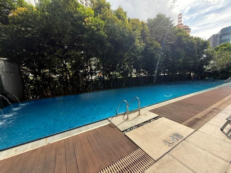 NOVENA SUITES 3