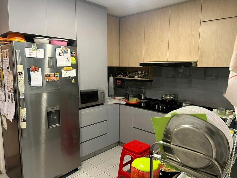 TANJONG RIA CONDOMINIUM 4