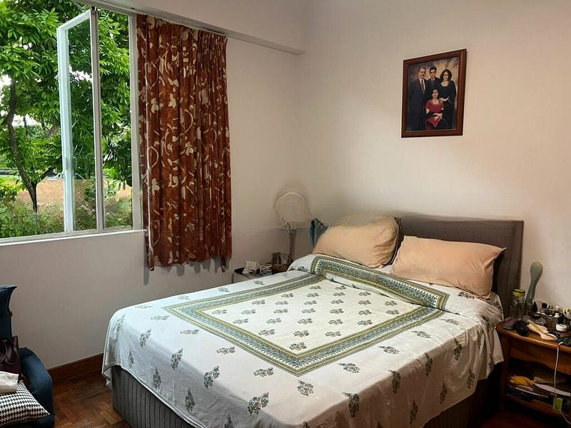 TANJONG RIA CONDOMINIUM 8