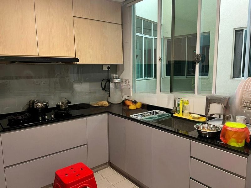 TANJONG RIA CONDOMINIUM 5
