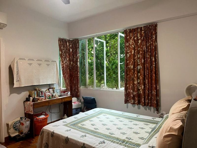 TANJONG RIA CONDOMINIUM 13