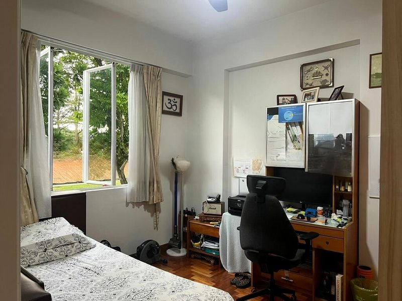 TANJONG RIA CONDOMINIUM 11