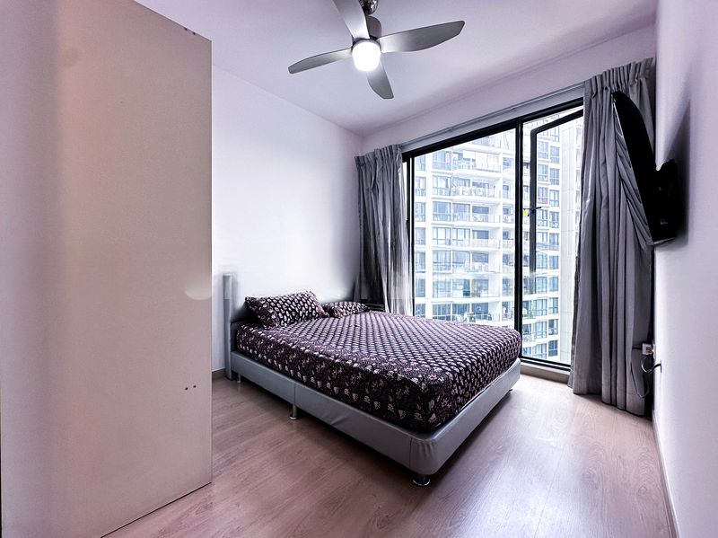 RIVERSOUND RESIDENCE 3