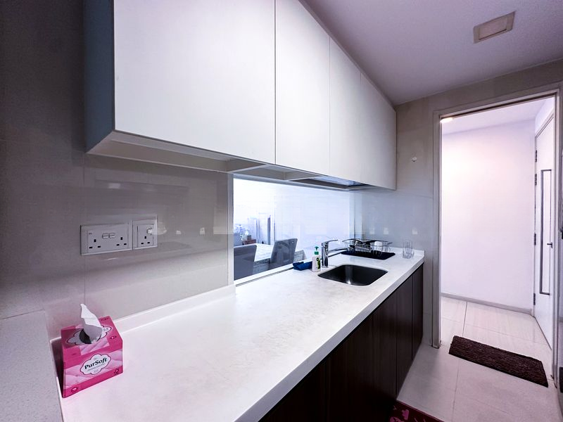 RIVERSOUND RESIDENCE 4