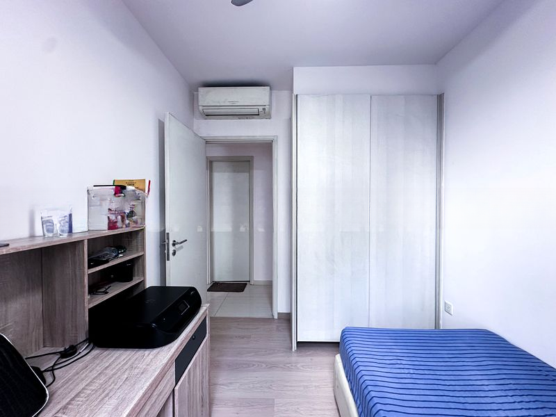 RIVERSOUND RESIDENCE 2