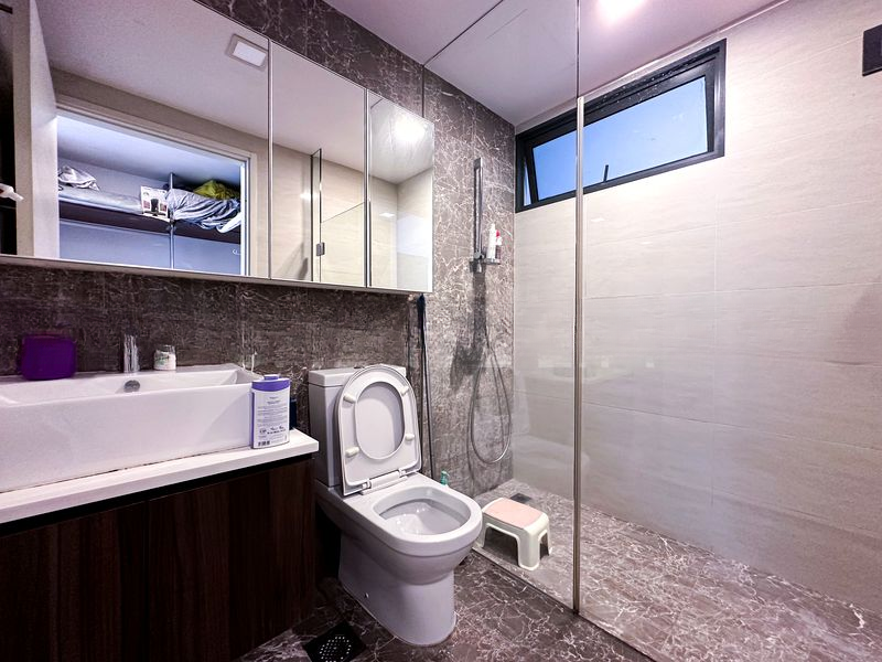 RIVERSOUND RESIDENCE 5