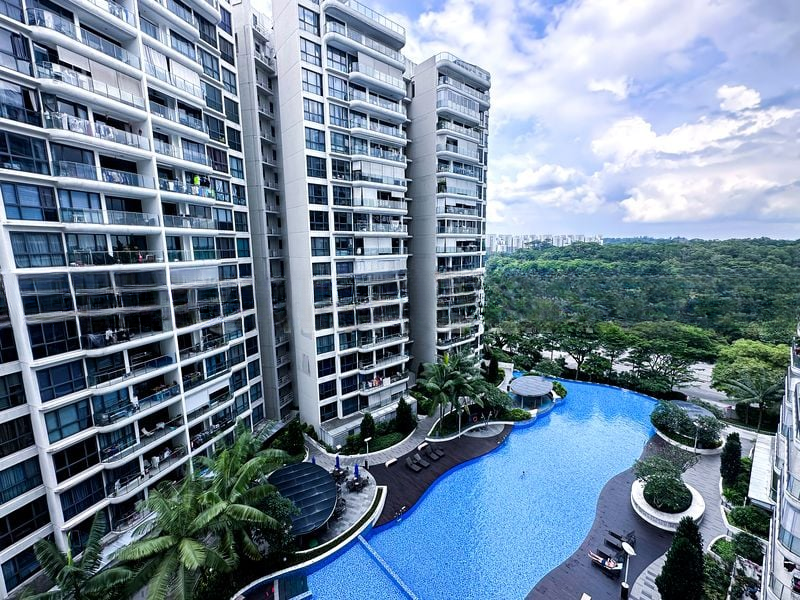 RIVERSOUND RESIDENCE 6