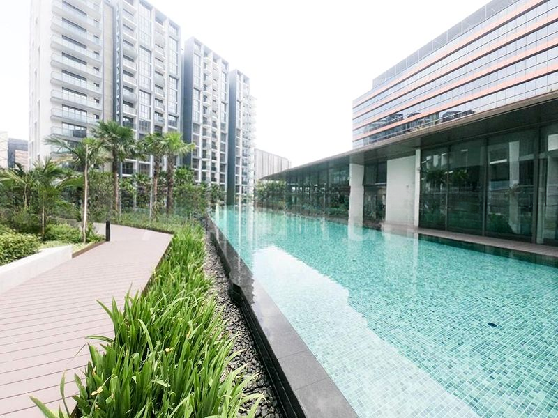 PARK PLACE RESIDENCES AT PLQ 3