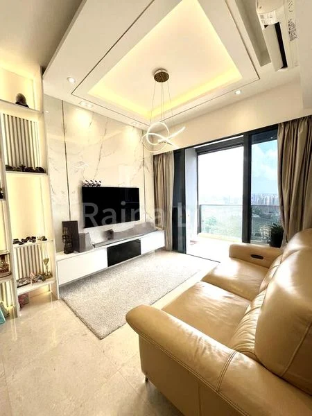 STIRLING RESIDENCES 2