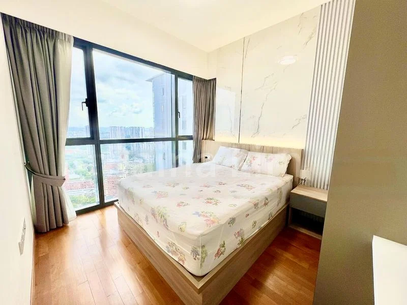 STIRLING RESIDENCES 6