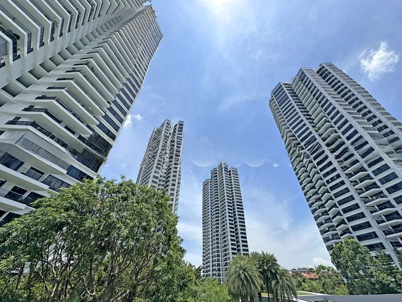 D'LEEDON 3