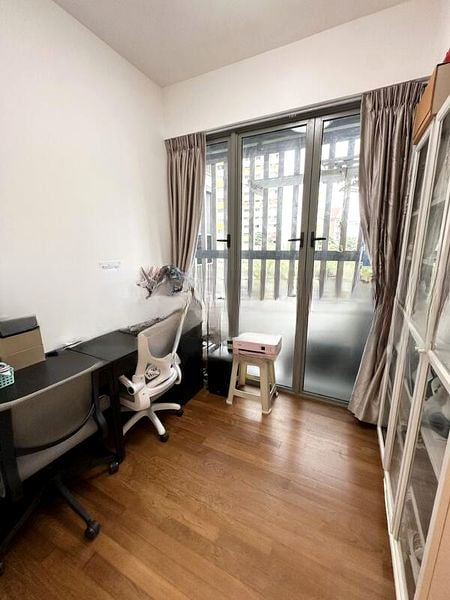 TRE RESIDENCES 2