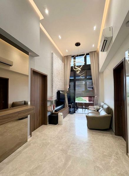 DAINTREE RESIDENCE 10