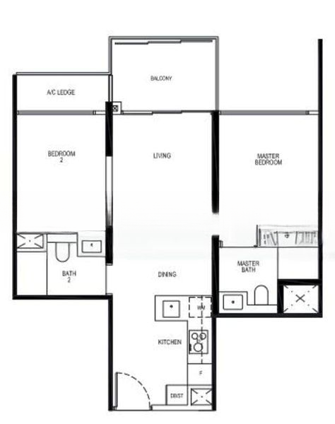 DAINTREE RESIDENCE 11