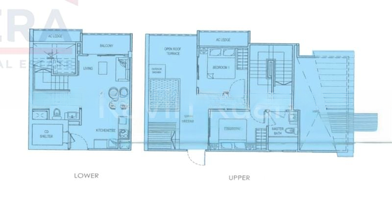 CARDIFF RESIDENCE 12