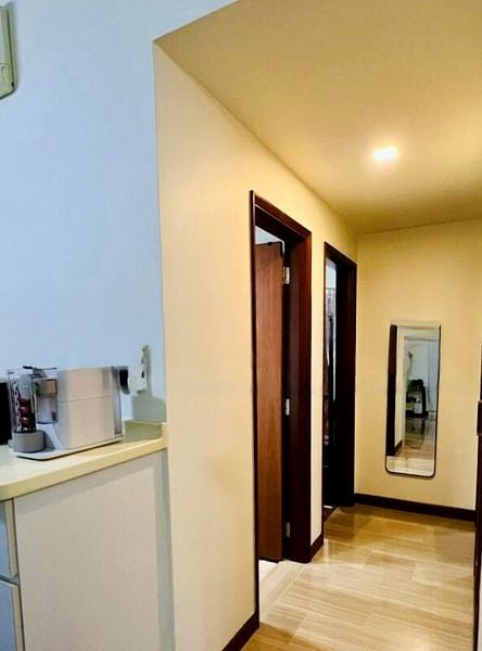 RAFFLESIA CONDOMINIUM