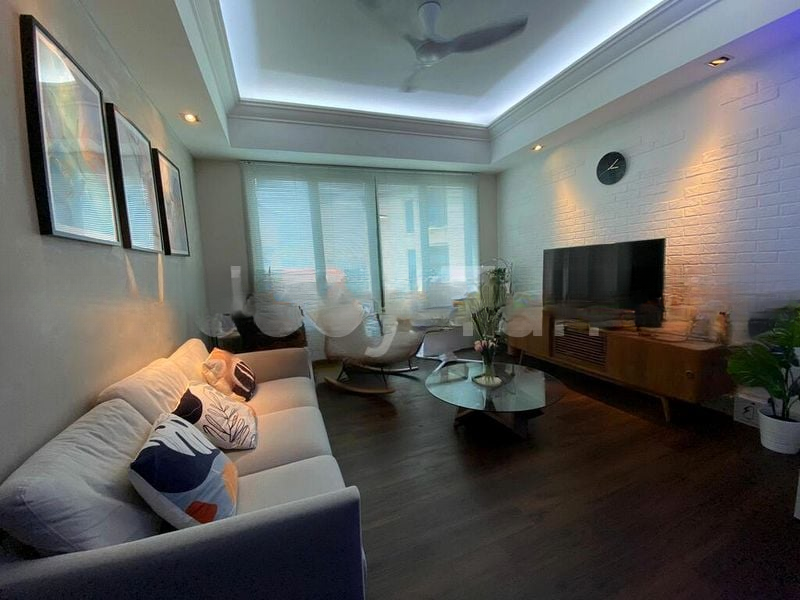 PEBBLE BAY 8