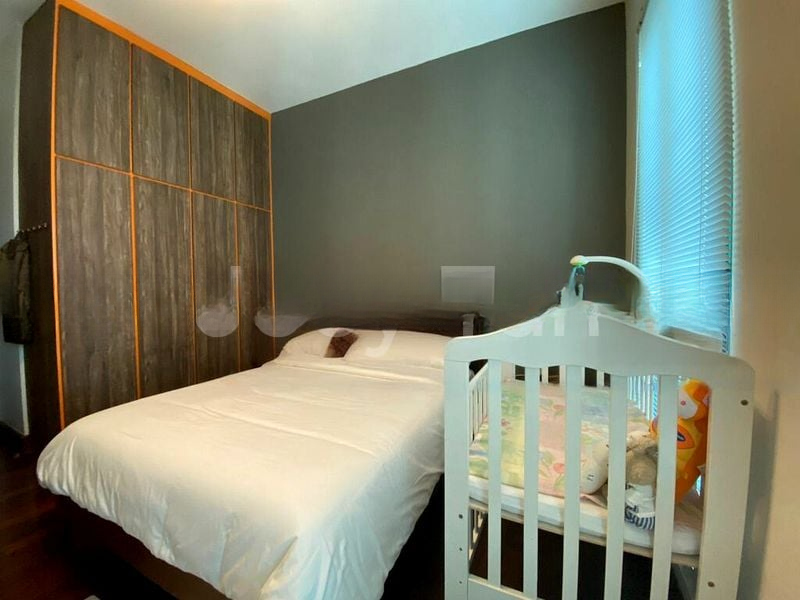 PEBBLE BAY 5