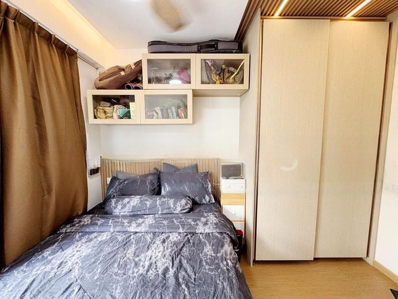 TREASURE AT TAMPINES 2