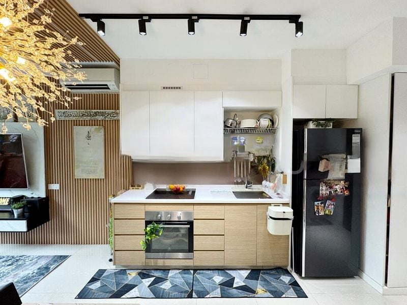 TREASURE AT TAMPINES 4