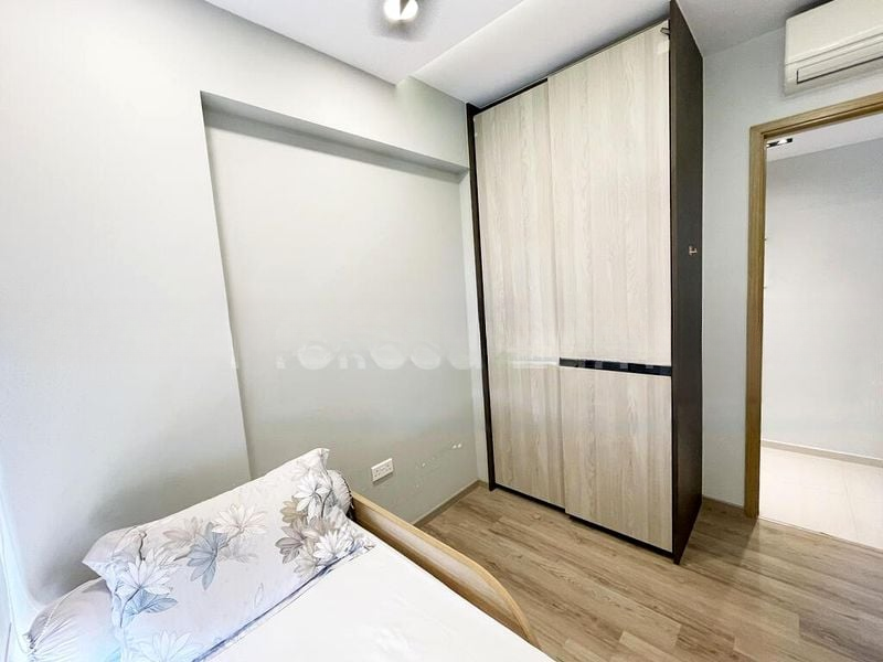 WESTWOOD RESIDENCES 8