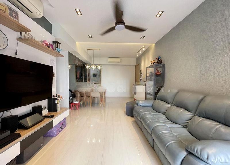 WESTWOOD RESIDENCES 4