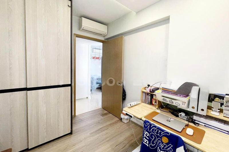 WESTWOOD RESIDENCES 7